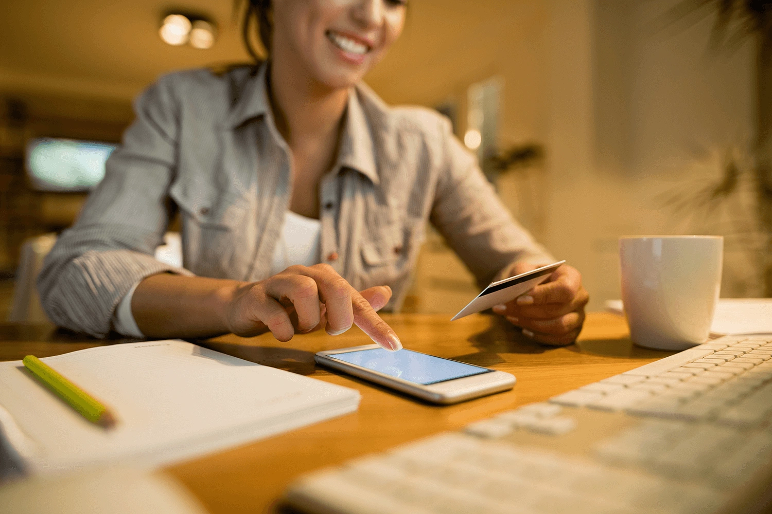 Spread the cost pay monthly web design